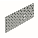 GB Spijkerplaat 75x200x1.25 Verzinkt Etiket | 25 Stuks