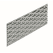GB Spijkerplaat 75x200x1.25 Verzinkt Etiket | 25 Stuks