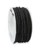 Pattberg 9020250-613 verpakkingsdraad 50 m 2 mm Zwart
