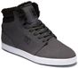 DC Shoes Crisis 2 Hi Wnt Schoenen Grijs EU 46 Man