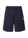 HUGO Pantalon 'Nevashort' marine