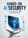 HANDS-ON AI SECURITY: Offensive and Defensive Techniques for Hardening Modern AI and Machine Learning Systems