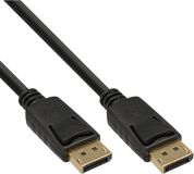 Good Connections Premium DisplayPort kabel - versie 1.2 (4K 60Hz) / zwart - 7 meter