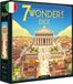 Asmodee - 7 Wonders Dice Roll & Write bordspel - Strategisch en snel spel voor 2-7 spelers vanaf 10 jaar - 25 minuten - Italiaanse versie