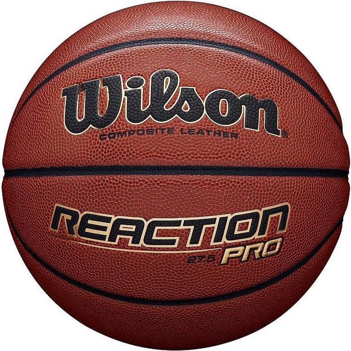 Wilson Reaction Pro