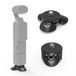 NEEWER Mini Statief Compatibel met DJI Osmo Pocket 3