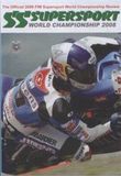 Supersport Duke Marketing Ltd Supersport World Championship 2008 DVD