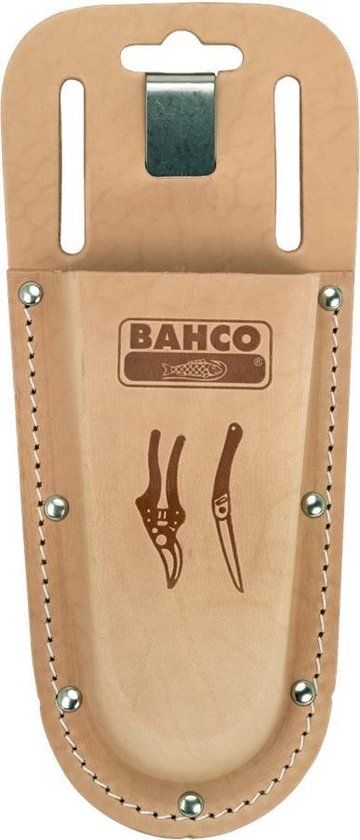 Bahco Etui voor snoeischaren PROF-H
