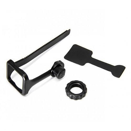 CatEye Strada Stuurhouder Zwart