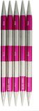 KnitPro SmartStix aiguilles à chaussettes 14cm 8.00mm