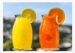 Topkapi Tiki Beker Coconut Tiki-set, cocktailglazen, cocktailbekers, Tiki Bar serie, palm met kokosnoot, 500 ml, XL, 4 stuks