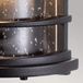 Feiss LED Buitenlamp Lighthouse | 1X E27 Max 60W | IP44 | Dimbaar | Textured Black