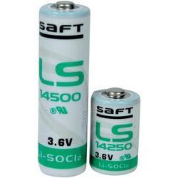 Saft LSH 20 LITHIUM BATTERIJ LSH 20 3