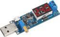 Convertisseur Buck-Boost USB Entrée DC 3.5V-12V vers 1.2V-24V