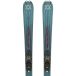 Völkl ski enfant Peregrine Jr + 4.5 Vmotion (100cm - Bleu)