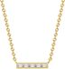 Glanzstücke München Collier