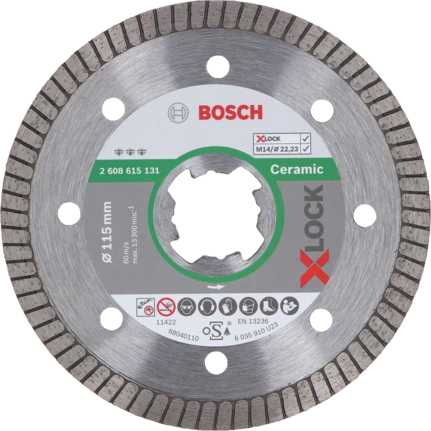 Bosch 2 608 615 131