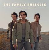 The Jonas Brothers - The Family Business (CD)