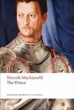 The Oxford World's Classics The Prince Paperback