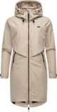 Ragwear Dames Jersey jas Frodik
