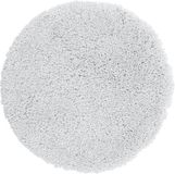 Spirella Badmat – Antislip Badkamermat van Microvezel – Zachte Badmatten met Lange Pool van 40 mm voor Douche en Bad