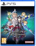 Bandai Namco Entertainment Inc. SWORD ART ONLINE Fractured Daydream - PlayStation 5