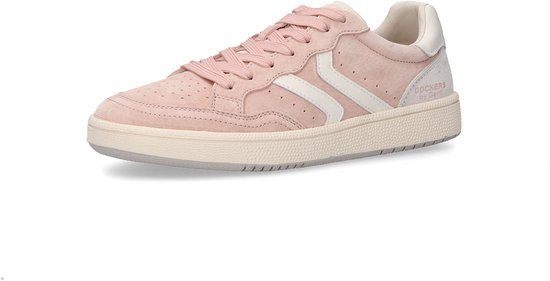 Dockers by Gerli Dames Sneakers - roze - EU38