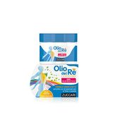 Olie King Gel Olie om te ademen