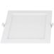 Heitronic 501382 Le Mans LED-inbouwlamp LED 18 W Blanc