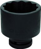 Bahco 1/2" krachtdopsleutel 12-kant 3 | BT15P532