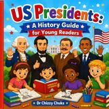 US Presidents: A History Guide for Young Readers