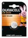 Duracell DL2430 Lithium Batterij - 1 stuk