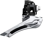 Shimano Tiagra Voorderailleur Racefiets Zwart/Zilver