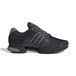 ADIDAS ORIGINALS Climacool 1 Sneakers Laag Zwart / Zilver