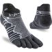 Injinji Chaussettes Ultra Run Laine No Show
