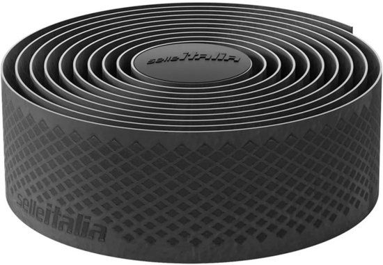Selle Italia Smart Tape Stuurlint - Zwart