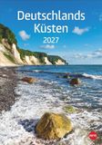 Deutschlands Heye Deutschlands Küsten Kalender 2027