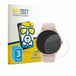 BROTECT Screenprotector 3 Stuks voor Woneligo Smartwatch 1.57" Transparant