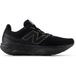 New Balance 520 V9 Black Taille: 36.5 X-Wide | Chaussures de running Outlet | Femme | Le Noir