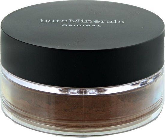 Bare Minerals Original SPF 15 Foundation - 29 Neutral Deep - 8g