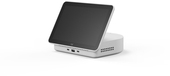 Logitech Logi Dock Flex - White