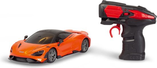 REVELL CONTROL 1:24 24667 RC Car McLaren 765LT RC model