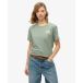 Superdry Dames-T-shirt Superdry Psychic Readings