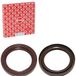 ELRING 364.71 Golfafdichtring, nokkenas | Compatibel met: AUDI A2, VW BORA I, BORA Variant, GOLF IV, GOLF IV Variant, LUPO I, POLO