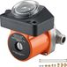 VEVOR Circulatiepomp Verwarming 100W