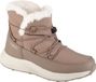 CMP Sheratan 30Q4576-P780, Vrouwen, Bruin, Laarzen, Sneeuwlaarzen, Maat: 37