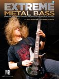 Extreme Bol Extreme Metal Bass