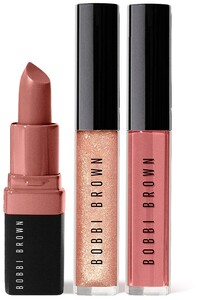 Bobbi Brown Bobbi Brown Confetti Crushed Lip Trio - Limited Edition make-up set