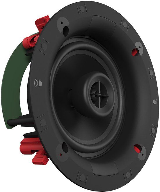 Klipsch Inbouw Speakers