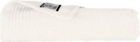 The One Towelling Classic handdoek - 50 x 100 cm - Hotelkwaliteit - 100% Zacht katoen - Ivoor Crème